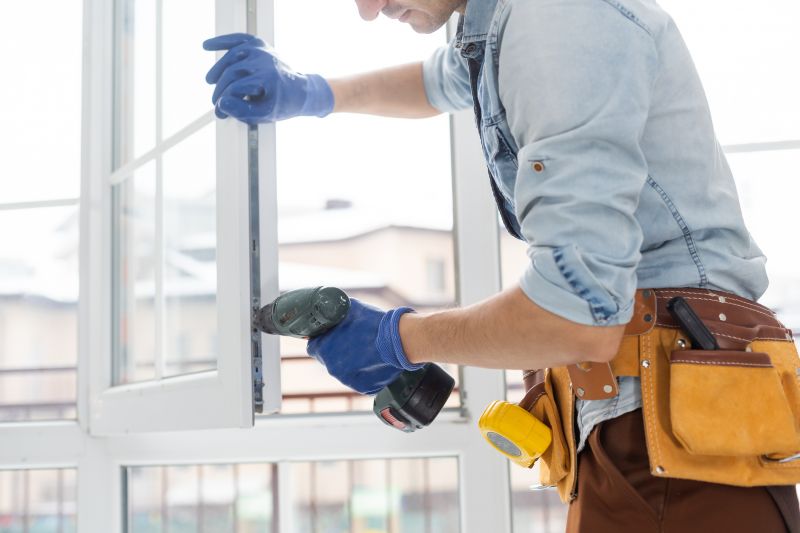 Cost of Windows Installation in Durango, CO