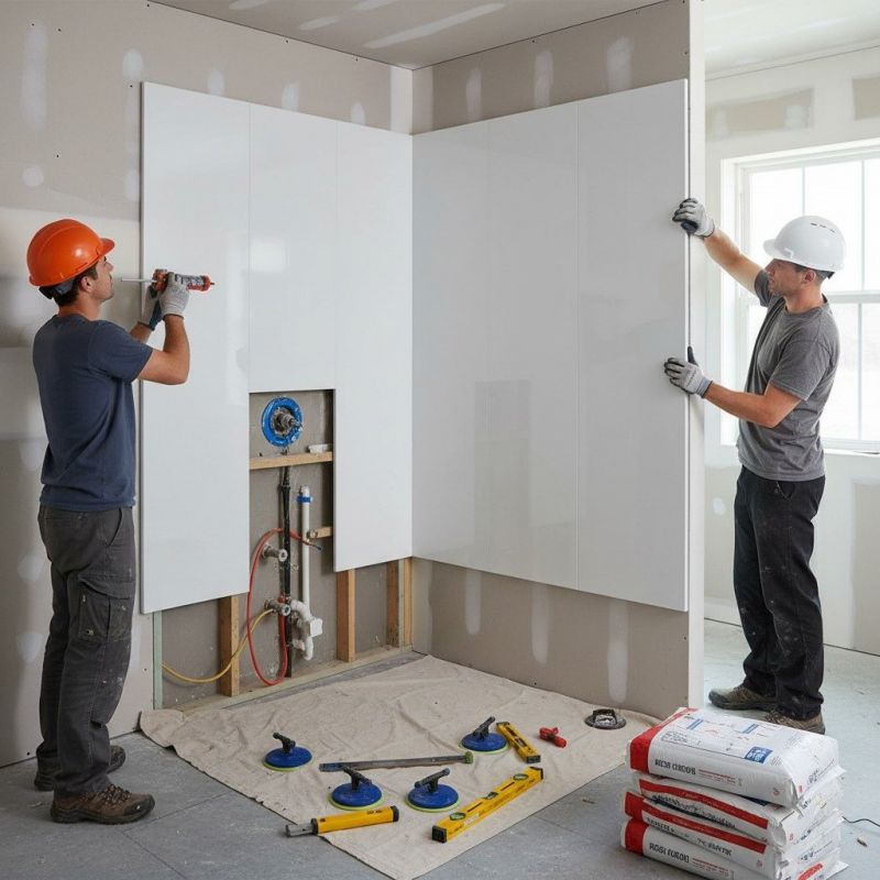 Windows Installation